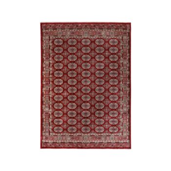 Ковер Дакар 701 red