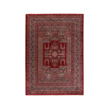 Ковер Дакар 703 red