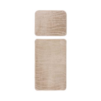 Комплект для ванной Бари 102 beige