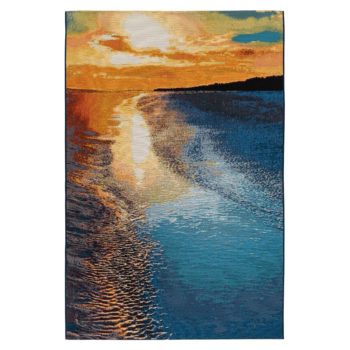 Ковер Саммер 302 blue